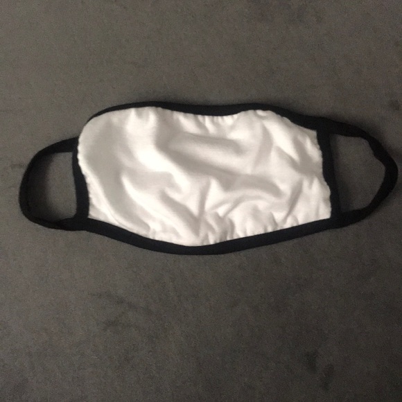 Mask 😷 - Picture 2 of 2